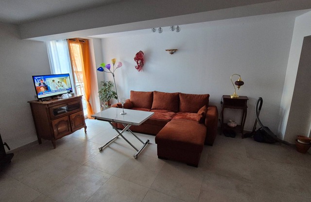 Holiday Home 'Maison De Village' with Balcony