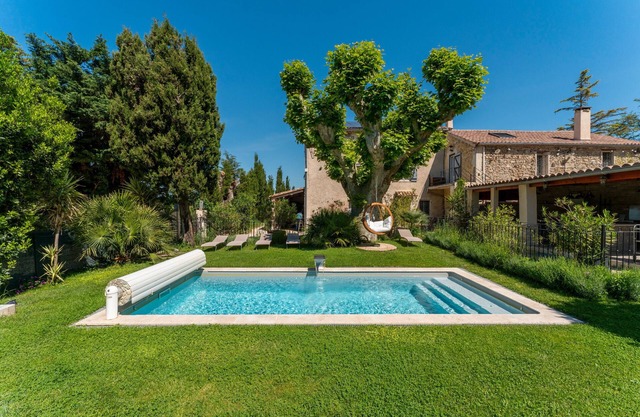 Holiday Home 'Maison En Campagne' with Shared Pool, Wi-Fi and Air Conditioning