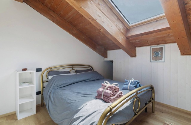 Holiday Home 'Maison Nature E Relax Zaffiro' with Mountain View, Shared Garden and Wi-Fi