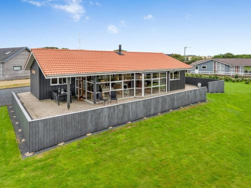 Holiday Home Malila - 400m to the inlet by Interhome