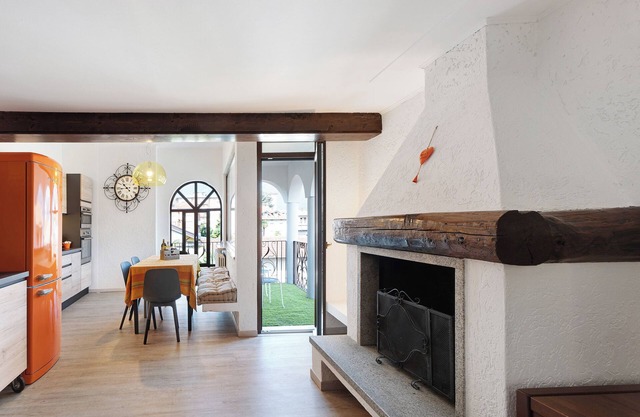 Holiday Home 'Mansarda Vialba' with Lake View, Private Terrace and Balcony