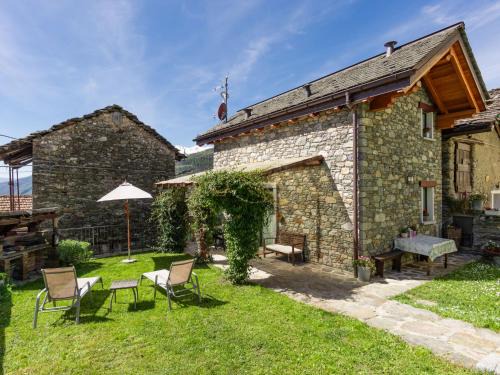 Holiday Home Marcello by Interhome