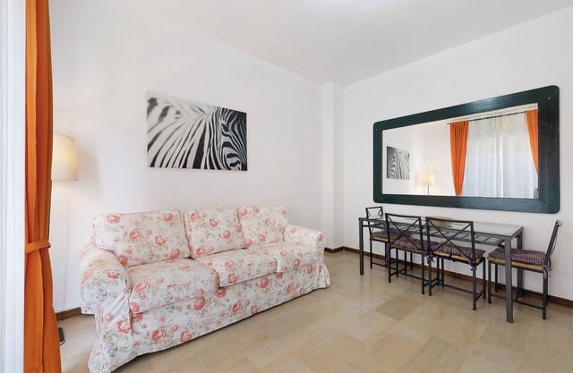 Holiday Home 'Marina' with Balcony