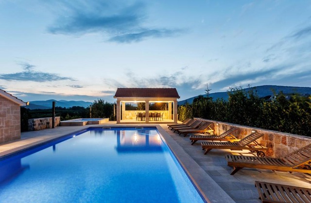 Holiday home Maria