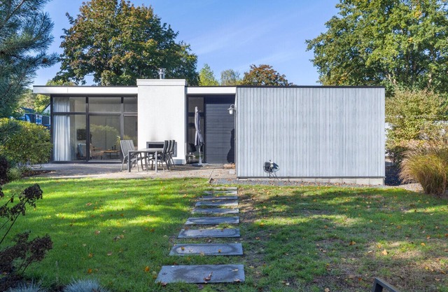 Holiday Home Maridu Family L-Cube