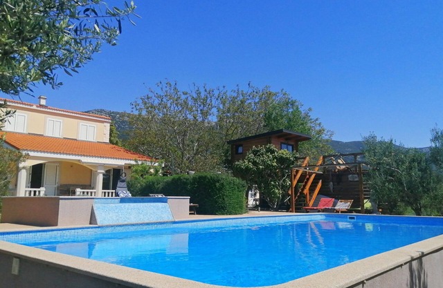 Holiday home Marija, (15712), Kaštel Novi, Croatia