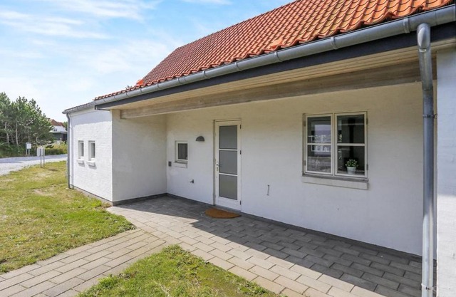 Holiday Home Marijanne - 500m from the sea by Interhome
