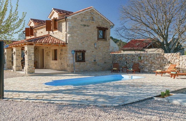 Holiday Home Marilu with pool