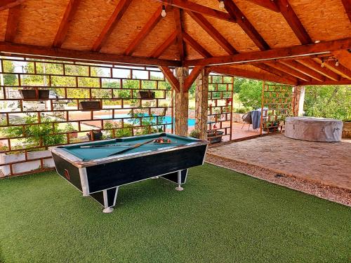 Holiday Home Marko with football field
