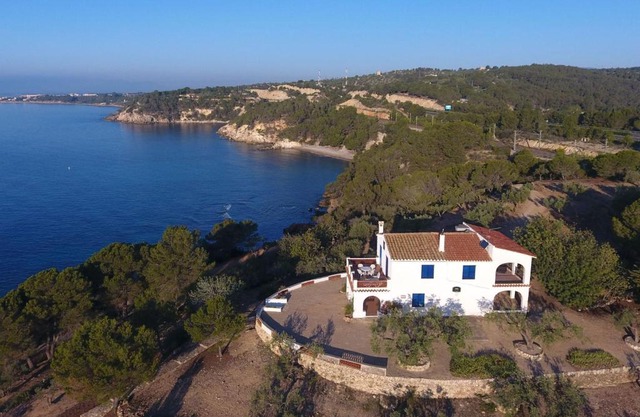 Holiday Home Mas del Guixe by Interhome