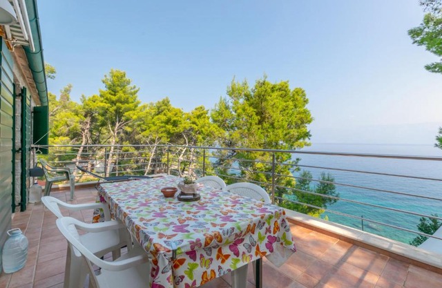 Holiday home Masha
