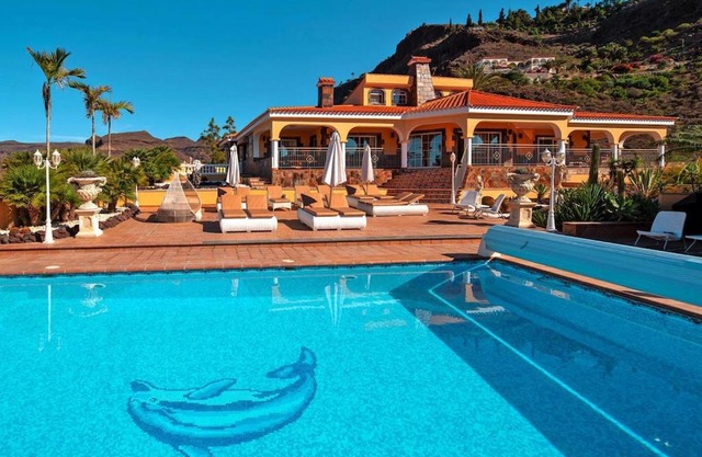 Holiday Home Maspalomas - LPA03100a-OYA