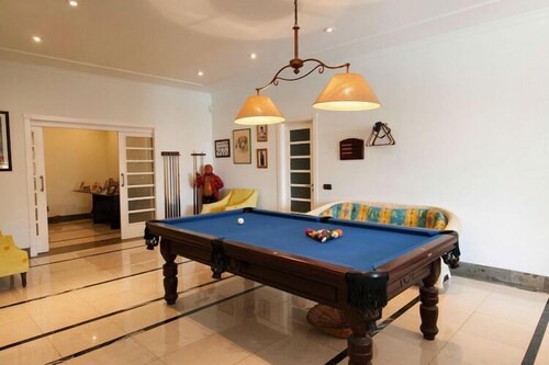 Holiday home, Maspalomas