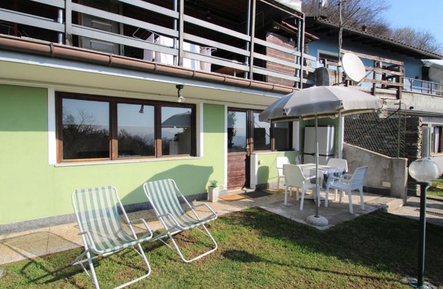 Holiday Home Mauro II by Interhome