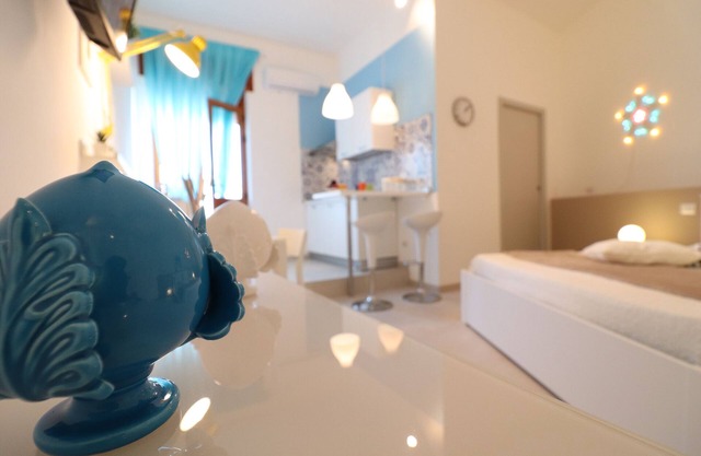 Holiday home "maya" in Otranto 2 places