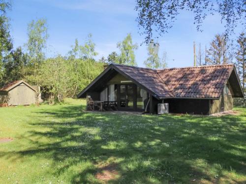 Holiday Home Melba - 8km from the sea by Interhome