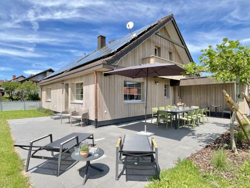 Holiday Home Melvill by Interhome