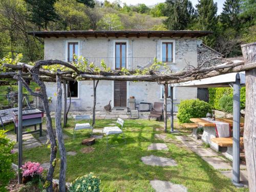 Holiday Home Meri by Interhome