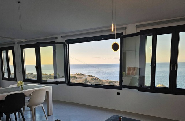 Holiday Home 'Metochi Olokalon' with Shared Terrace, Wi-Fi and Air Conditioning
