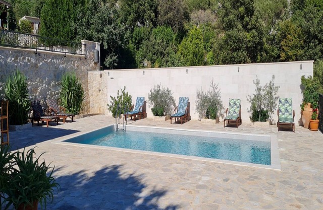 Holiday Home Mico with Swimming Pool