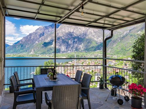Holiday Home Miki Mhouse by Interhome