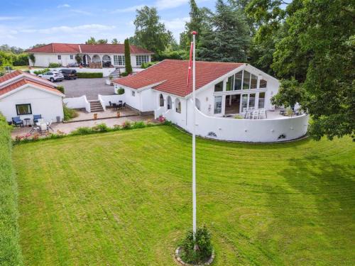 Holiday Home Mikkeline - 575m to the inlet by Interhome