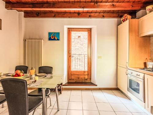 Holiday Home Milù by Interhome