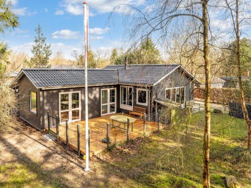 Holiday Home Milan - 250m to the inlet by Interhome