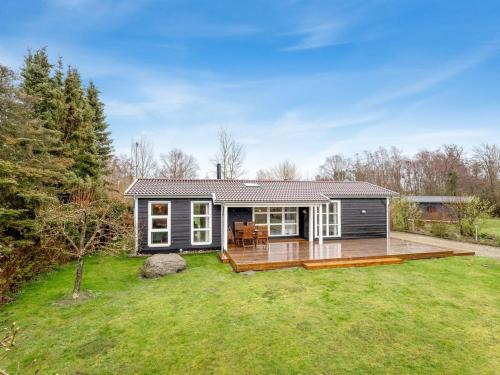 Holiday Home Mira - 500m from the sea by Interhome