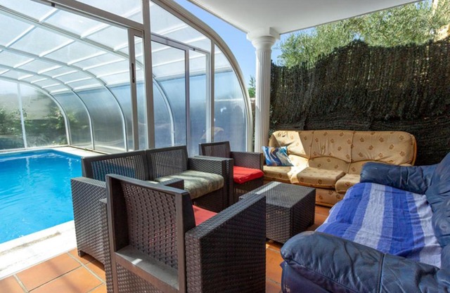 Holiday Home Miralrio by Interhome