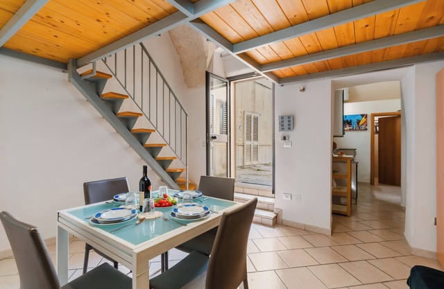 Holiday Home 'Miry' with Air Conditioning
