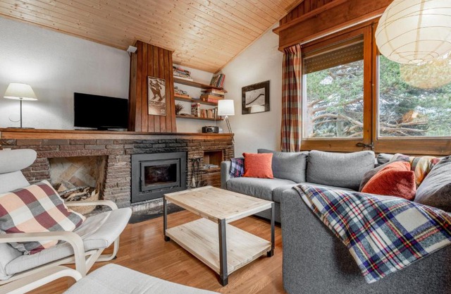 Holiday Home Molina by Interhome