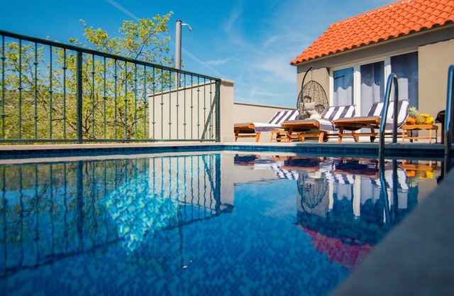 Holiday Home Moliva