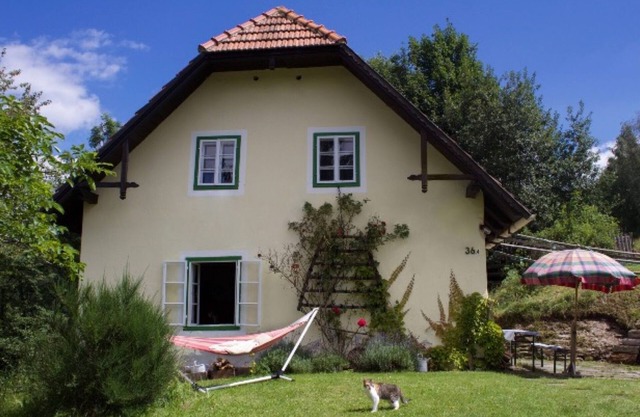 Holiday Home 'Monika Am Masenberg' with Mountain View, Shared Terrace and Wi-Fi
