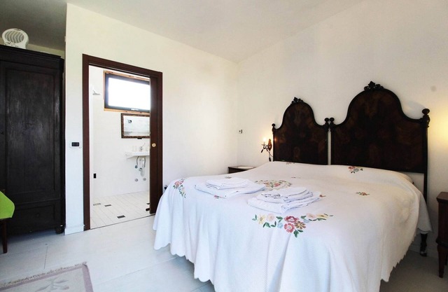 Holiday Home Montemarzino near Serravalle