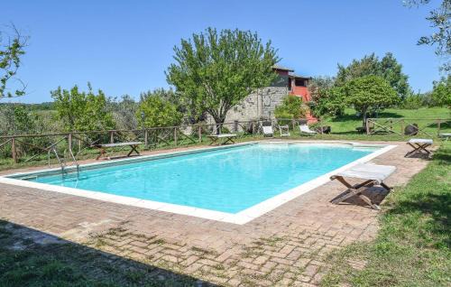 Holiday Home Montefiascone 96 With Outdoor Swimmingpool