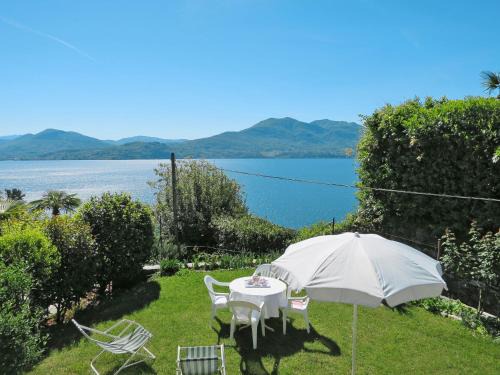 Holiday Home Morandi-2 by Interhome