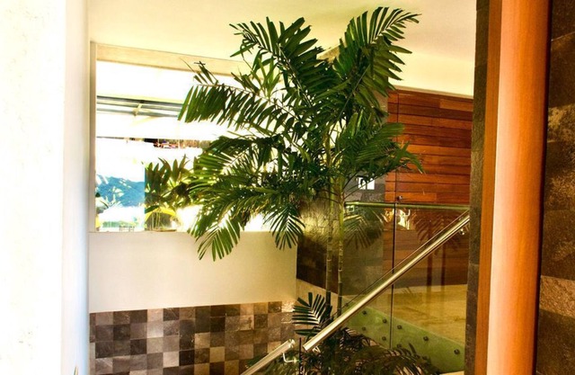 Holiday Home with Amazing sea view in Acapulco!
