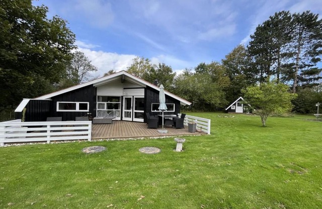 Holiday Home Myra - 425m from the sea by Interhome