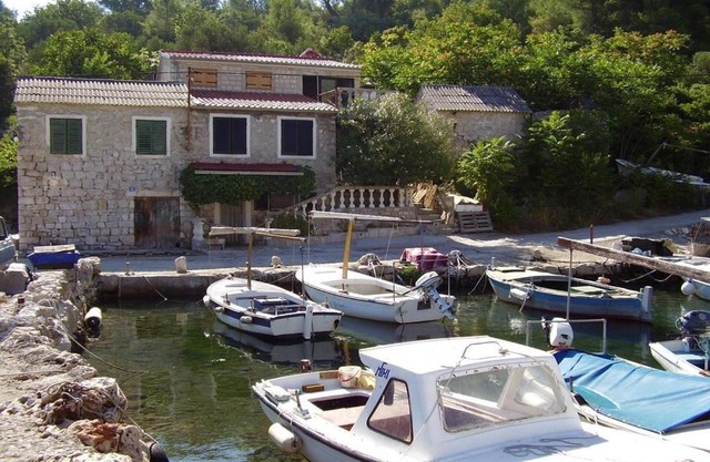 Holiday home Nik - 5m from sea