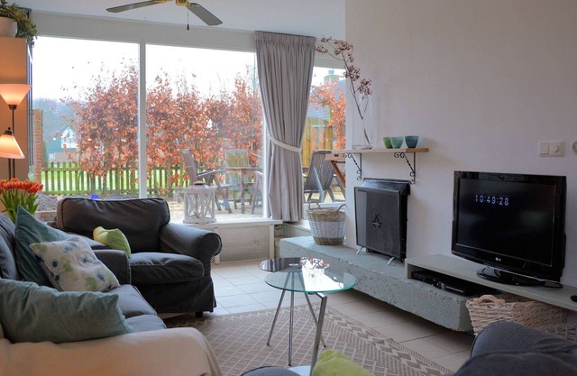 Holiday Home Noordwijk near the Beach