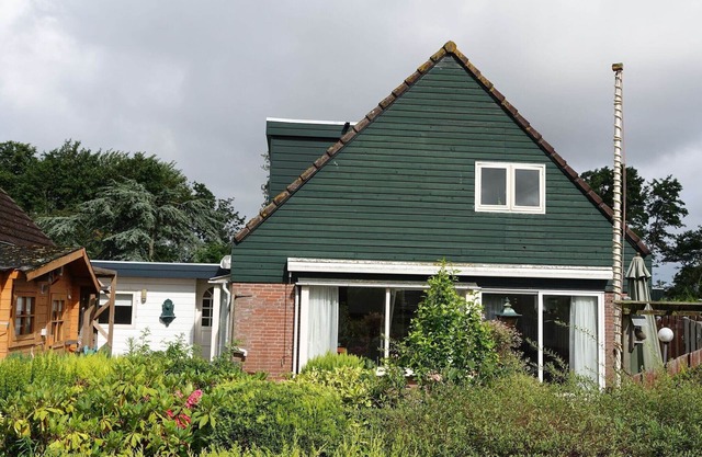 Holiday Home near Oosteruine Lake & North Sea