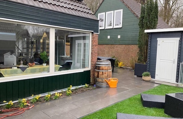 Holiday Home Noordwijkerhout by Beach