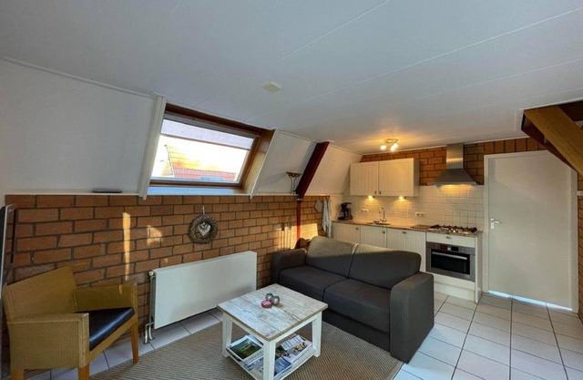 Holiday Home near Langweerder Wielen