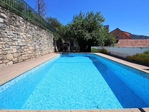 Holiday Home Naš dom by Interhome