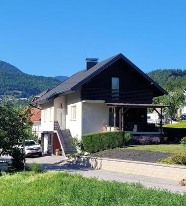 Holiday Home NA VASI