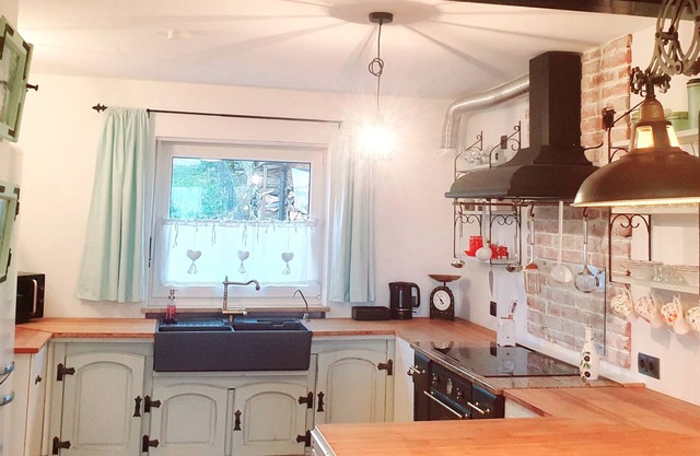 Holiday Home 'Nala' with Private Terrace, Private Garden and Wi-Fi