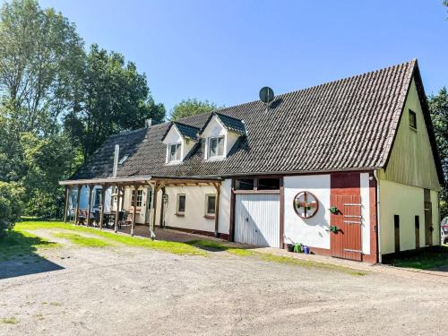 Holiday Home Naturblick by Interhome