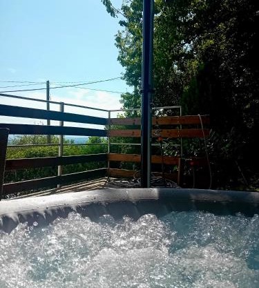 Holiday Home Nature Plesivica