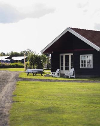 Holiday Home Natuurlijk de Veenhoop by Interhome